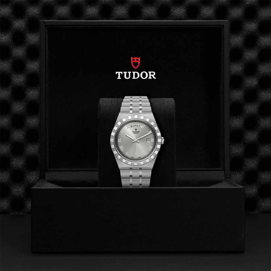 TUDOR M28600-0001 presentation box
