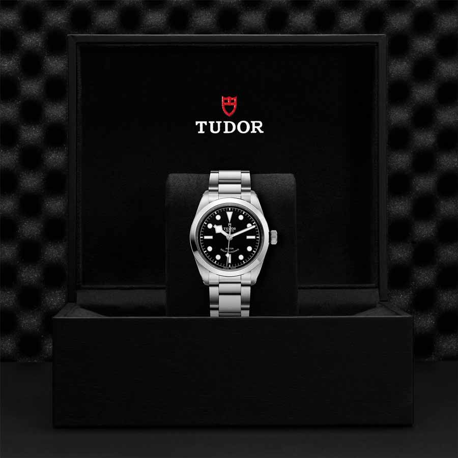 TUDOR M79500-0007 presentation box