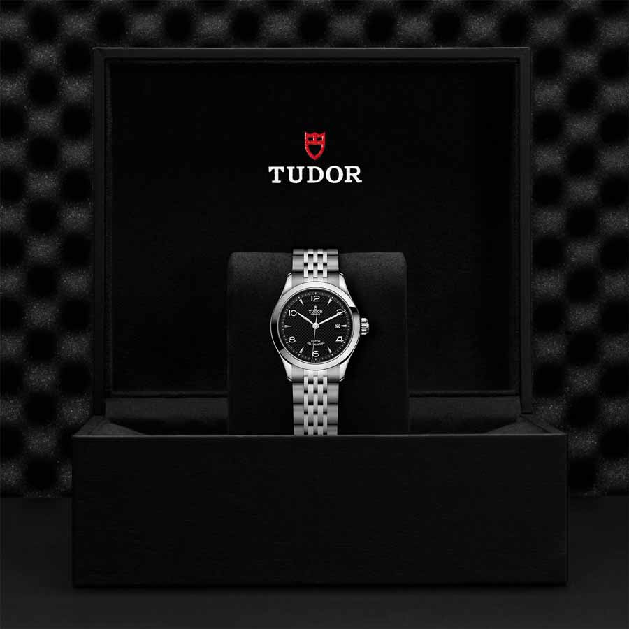 TUDOR M91350-0002 presentation box